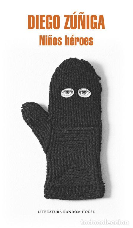 B&uuml;cher: NI&Ntilde;OS HEROES (MAPA DE LAS LENGUAS) - ZU&Ntilde;IGA, DIEGO