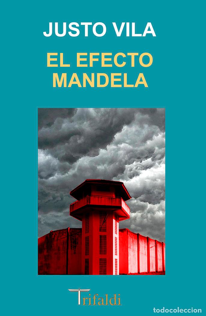 books: EL EFECTO MANDELA - VILA, JUSTO