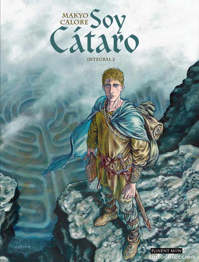 Livros: SOY CATARO INTEGRAL 2 - CALORE