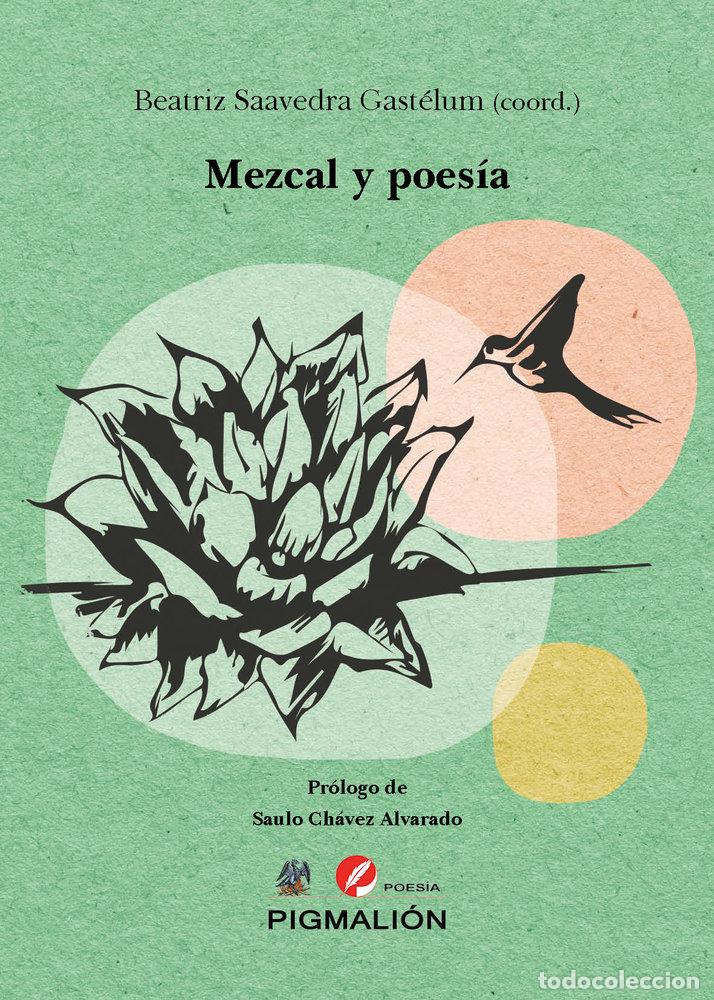 Livros: MEZCAL Y POESIA - AA.VV
