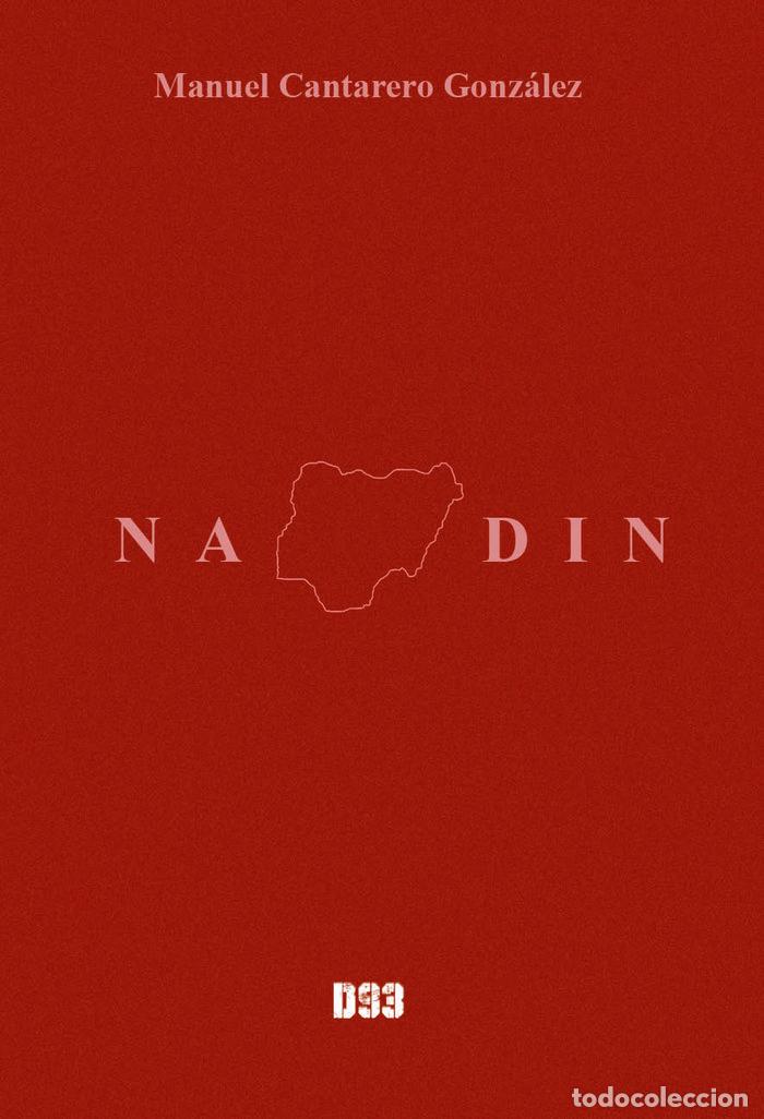 Livros: NADIN - CANTARERO GONZALEZ, MANUEL