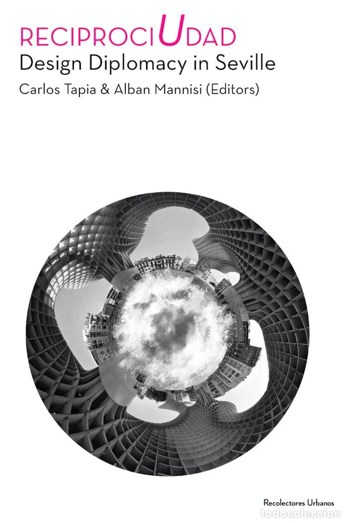 Libros: RECIPROCIUDAD - MANNISI, ALBAN