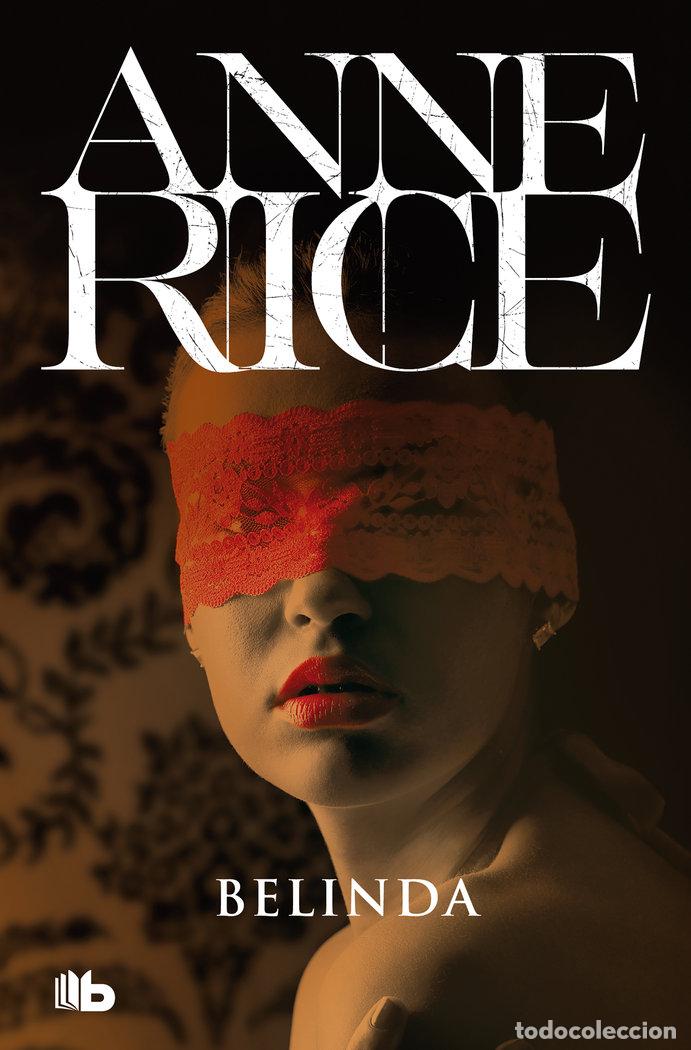 Libros: BELINDA ZB - RICE, ANNE