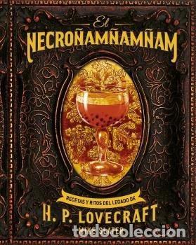 Libros: NECRO&Ntilde;AM&Ntilde;AM&Ntilde;AM - SLATER, MIKE