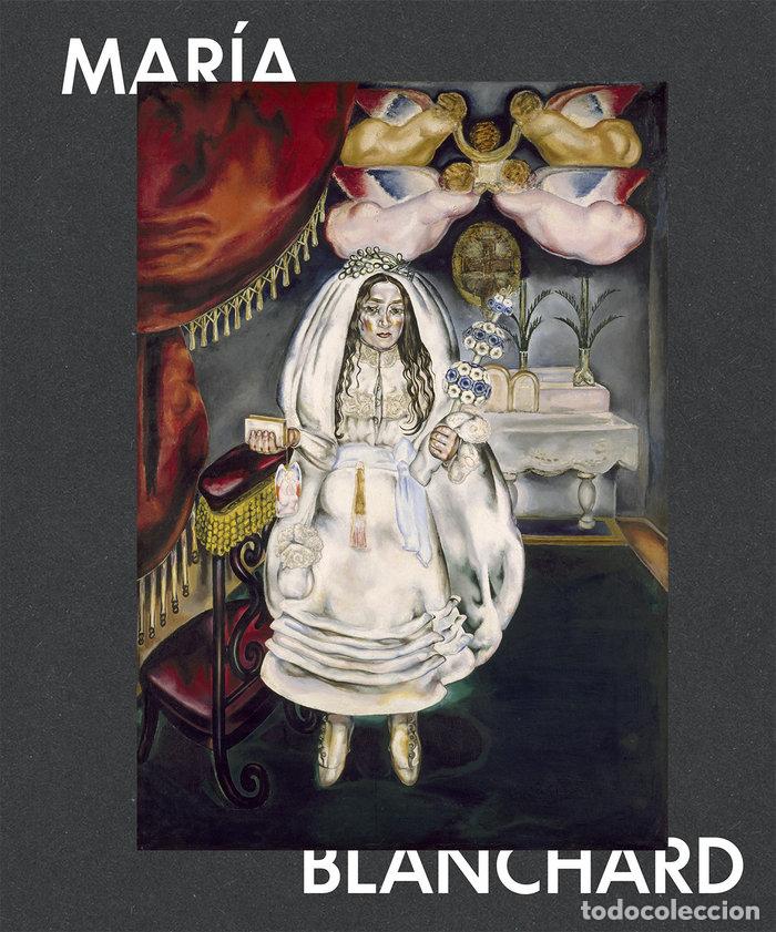Libros: MARIA BLANCHARD INGLES - BLANCHARD, MARIA