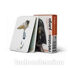 Livros: RETRATOS EN JUEGO DE PABLO BERNASCONI - PABLO BERNASCONI