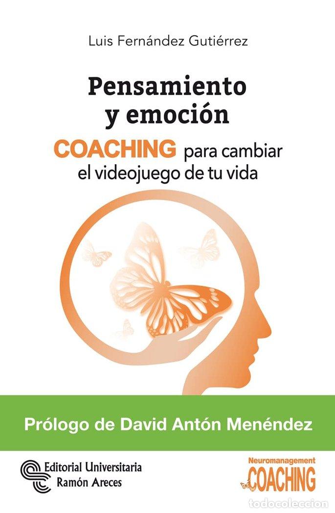 Livres: PENSAMIENTO Y EMOCION - FERNANDEZ GUTIERREZ, LUIS