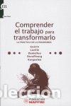 Livres: COMPRENDER EL TRABAJO PARA TRANSFORMARLO - AA.VV
