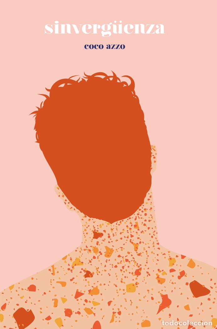 books: SINVERGUENZA - AZZO, COCO