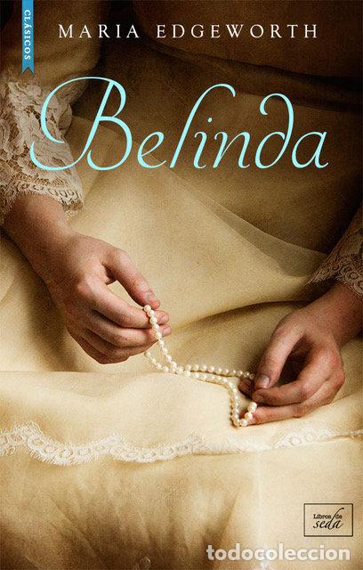 Libros: BELINDA - EDGEWORTH, MARIA