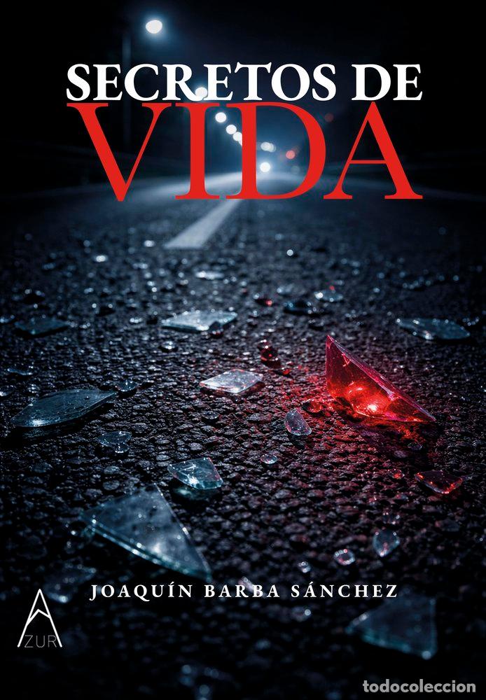 Libros: SECRETOS DE VIDA - BARBA SANCHEZ, JOAQUIN