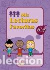 Libros: MIS LECTURAS FAVORITAS 6.2 - MARTINEZ