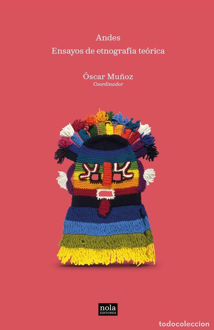 Livros: ENSAYOS DE ETNOGRAFIA TEORICA - AA.VV