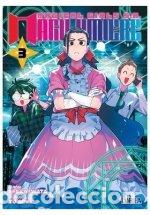 books: MAGILUMIERE MAGICAL GIRLS S A 3 - IWATA, SEKKA