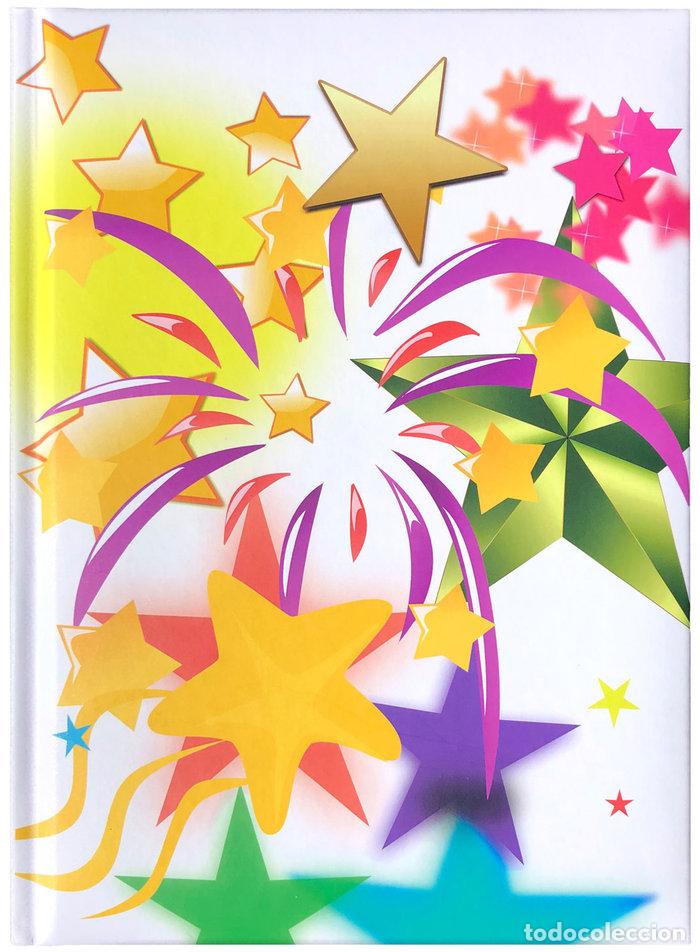 books: STAR - GARCIA, NACHO