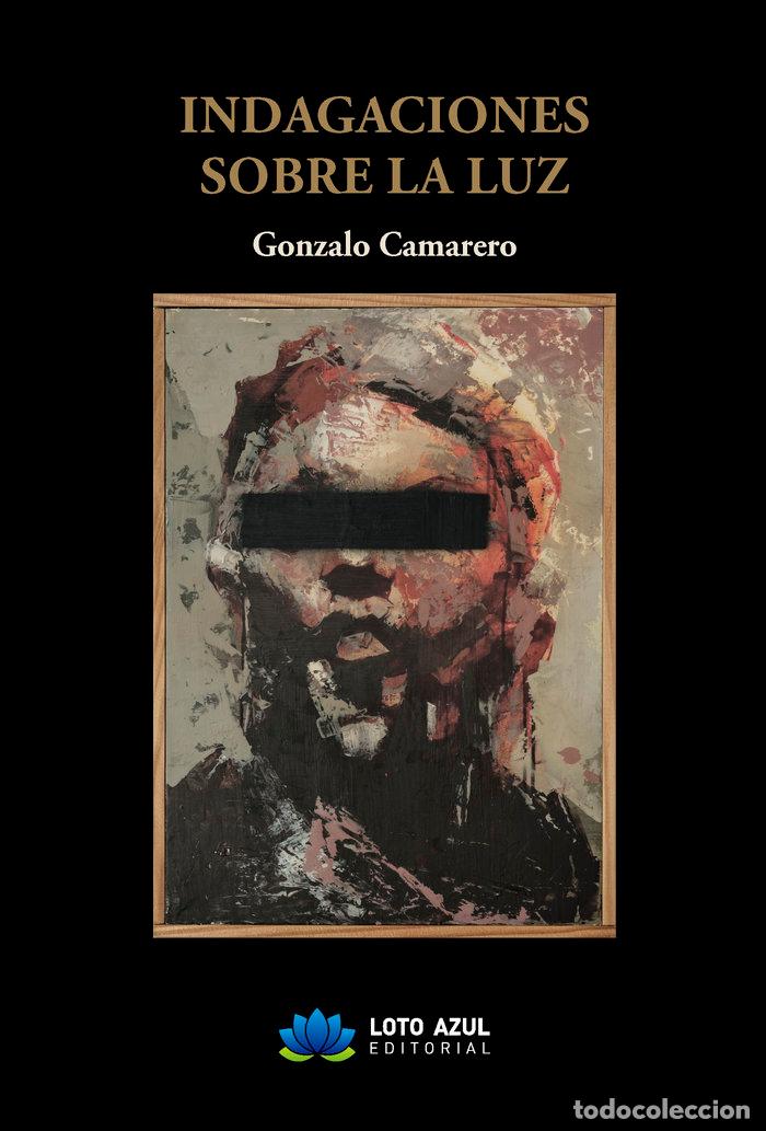 books: INDAGACIONES SOBRE LA LUZ - CAMARERO GONZALEZ, GONZALO