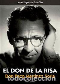 Libros: DON DE LA RISA,EL - LAFUENTE GONZALEZ, JAVIER