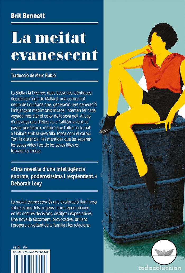 Libros: MEITAT EVANESCENT - BENNETT, BRITT