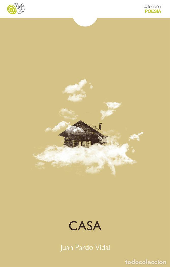 Libros: CASA - PARDO VIDAL, JUAN