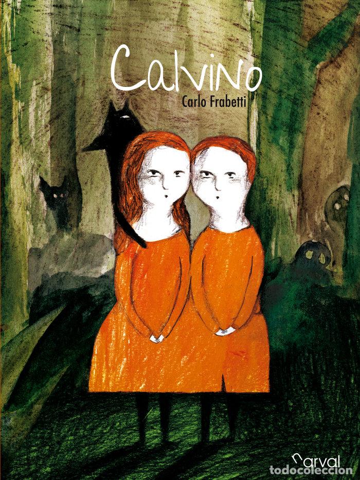 Libros: CALVINO - FRABETTI, CARLO