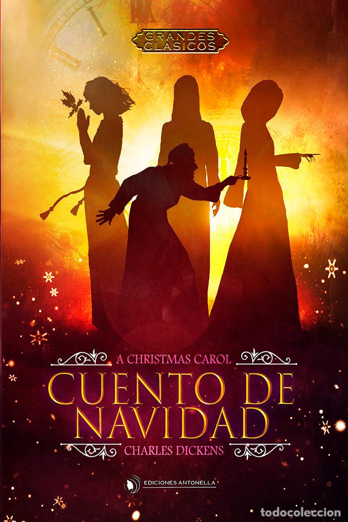 Libri: CUENTO DE NAVIDAD - .