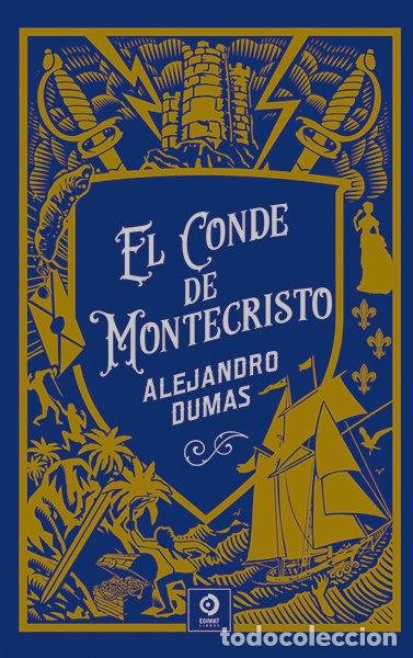 Libri: CONDE DE MONTECRISTO,EL - DUMAS, ALEJANDRO