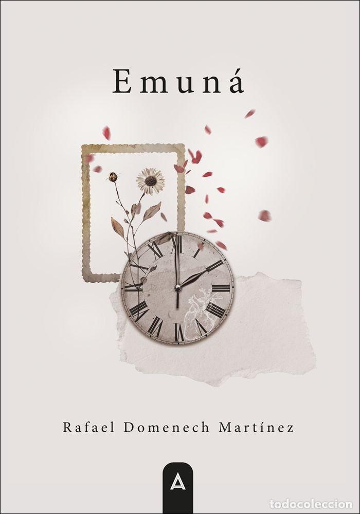 Libri: EMUNA - DOMENECH MARTINEZ, RAFAEL