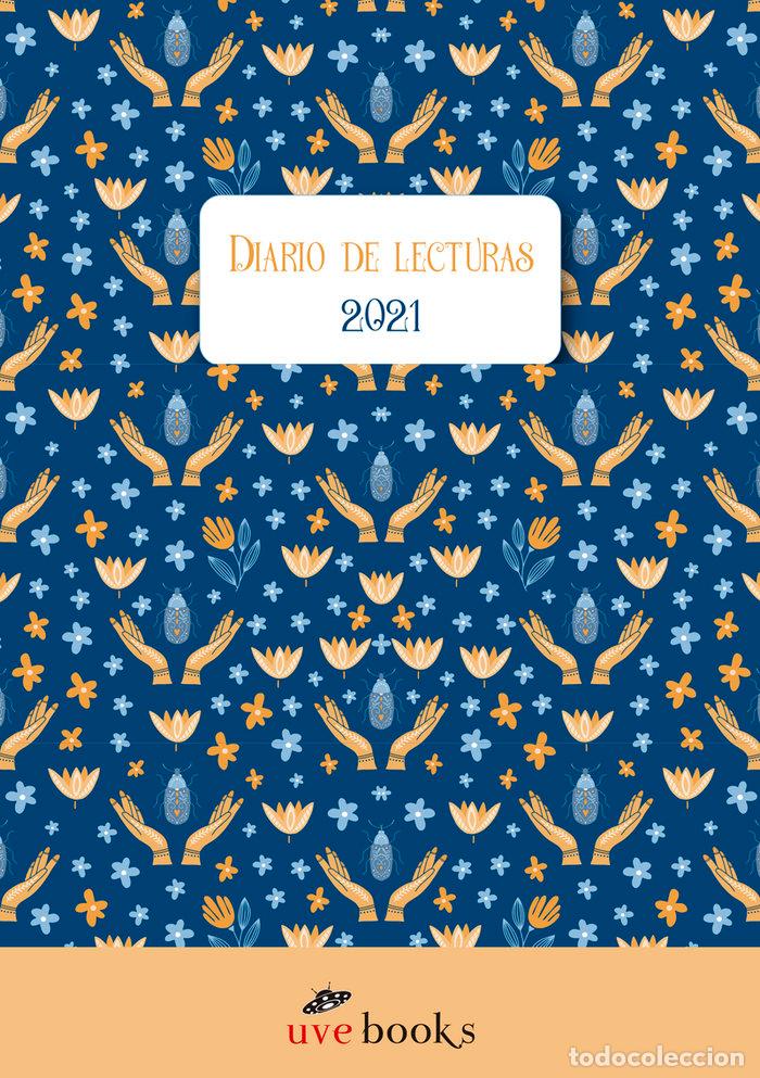 B&uuml;cher: DIARIO DE LECTURAS 2021 - JULIANA, EMAIN