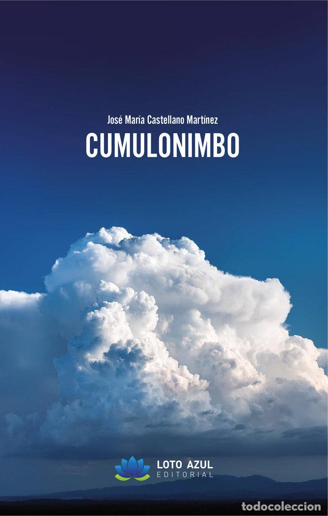 B&uuml;cher: CUMULONIMBO - CASTELLANO MARTINEZ, JOSE MARIA