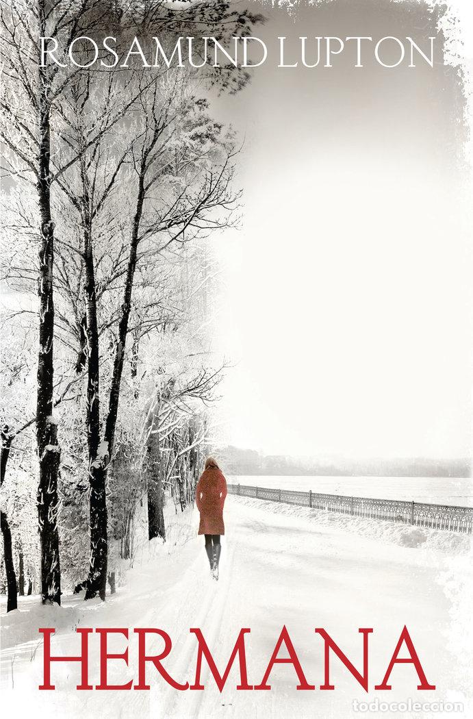 B&uuml;cher: HERMANA - LUPTON, ROSAMUND
