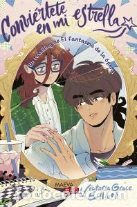 Livros: Conviertete en mi estrella - Elliott, Victoria Grace