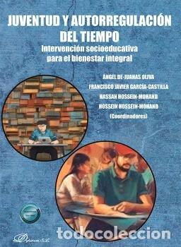 B&uuml;cher: JUVENTUD Y AUTORREGULACION DEL TIEMPO - .