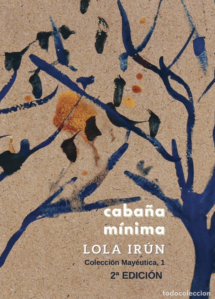 Livres: CABA&Ntilde;A MINIMA - IRUN, LOLA