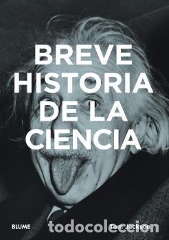 Livres: BREVE HISTORIA DE LA CIENCIA - JACKSON, TOM