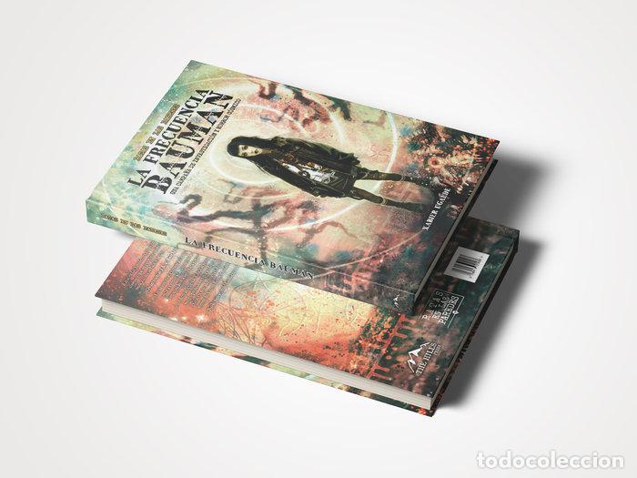 Livres: LA FRECUENCIA BAUMAN - UGALDE, XABIER