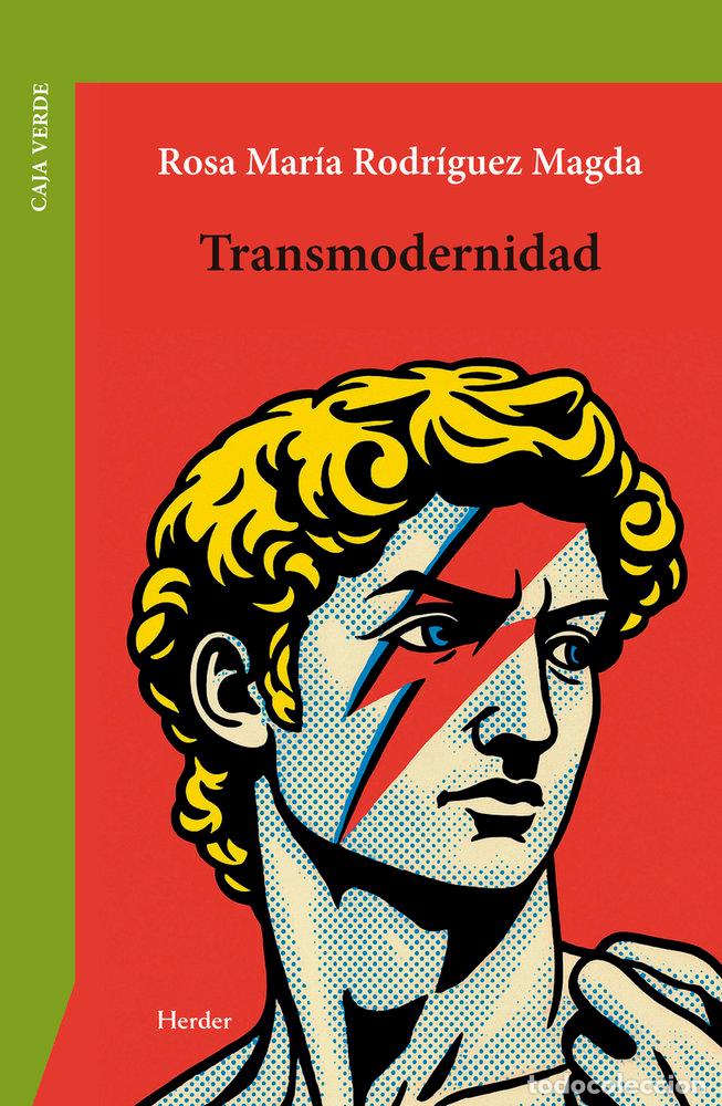 Libri: TRANSMODERNIDAD - RODRIGUEZ MAGDA, ROSA MARIA