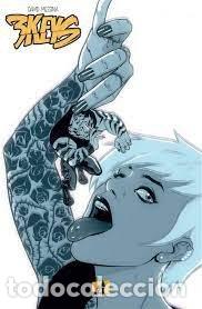 books: 3KEYS - DAVID MESSINA