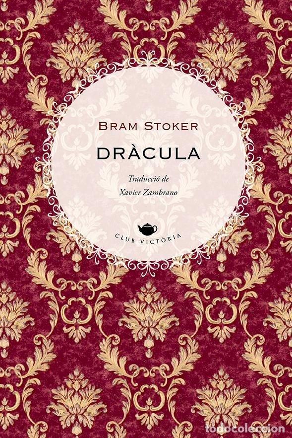 Libros: DRACULA - STOKER, BRAM