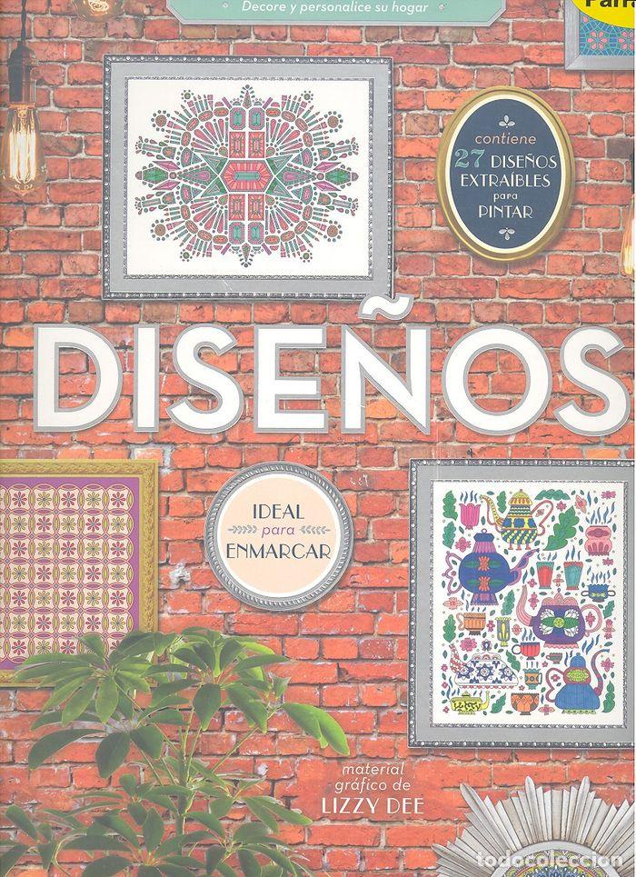 Libros: DISE&Ntilde;OS - AA.VV.....