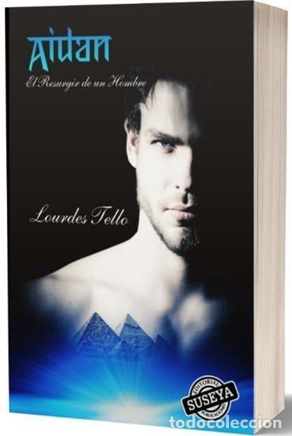 Libros: AIDAN - TELLO, LOURDES