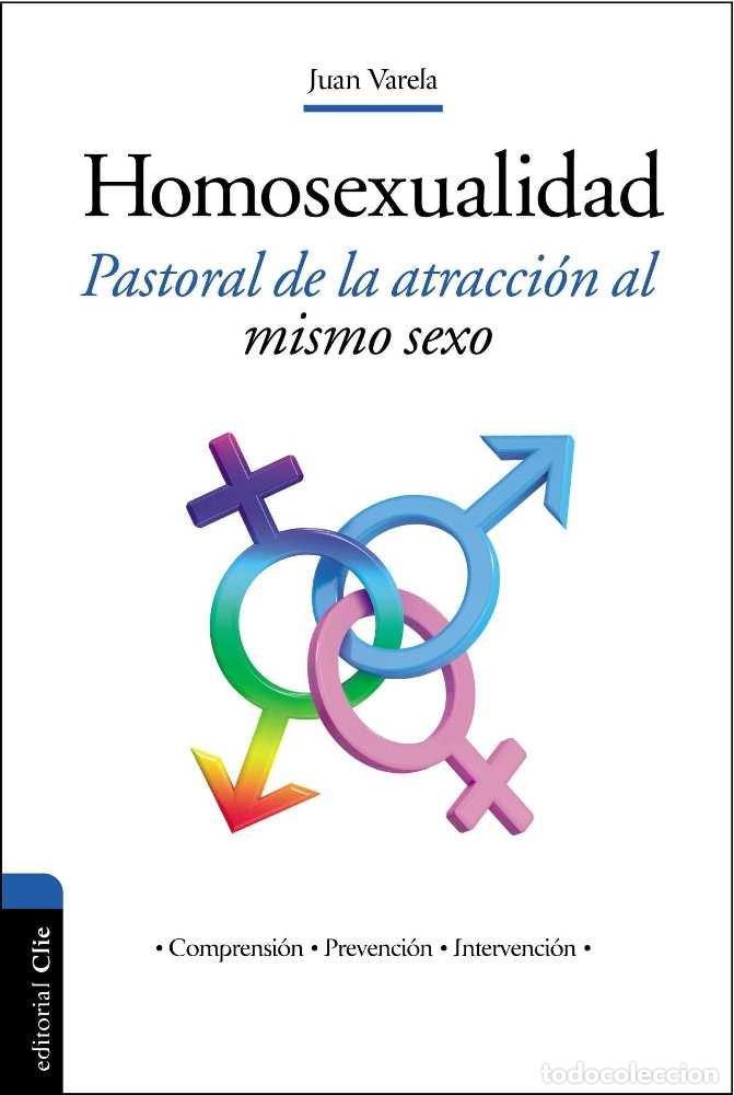 Libros: HOMOSEXUALIDAD,LA - VARELA ALVAREZ, SAMUEL