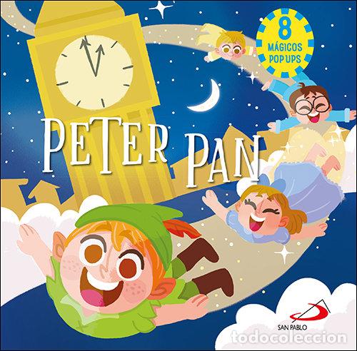 Libri: PETER PAN - AA.VV...