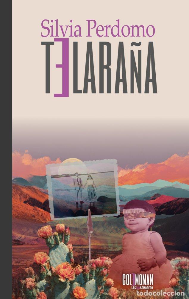 Libros: TELARA&Ntilde;A - PERDOMO MOLINA, SILVIA