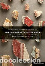 Libros: LOS CAMINOS DE LA INTEGRACION - ORTIZ CORDOBA, JOSE
