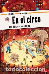 books: EN EL CIRCO - GOBEL, DORO