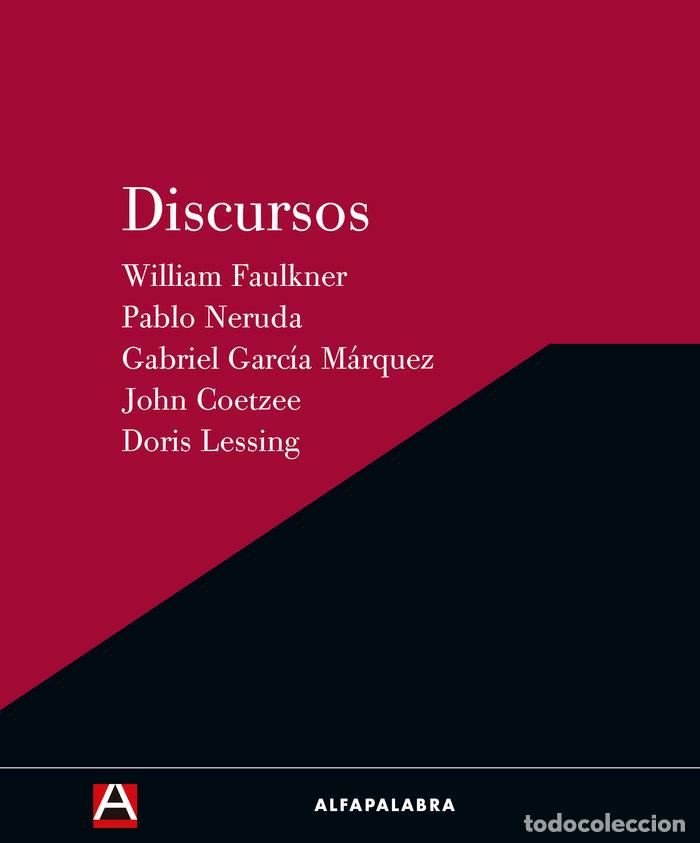 Libros: DISCURSOS - AA.VV...