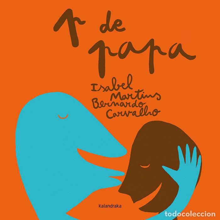 Libri: P DE PAPA (CAT) - MINHOS, ISABEL