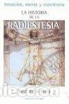 books: HISTORIA DE LA RADIESTESIA,LA - DE LA ROSA, RAUL