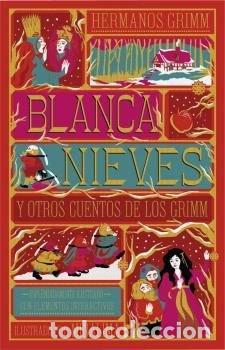 B&uuml;cher: BLANCANIEVES Y OTROS CUENTOS DE LOS GRIMM - HERMANOS GRIMM
