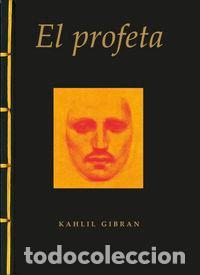 Libros: PROFETA,EL - GIBRAN, KAHLIL